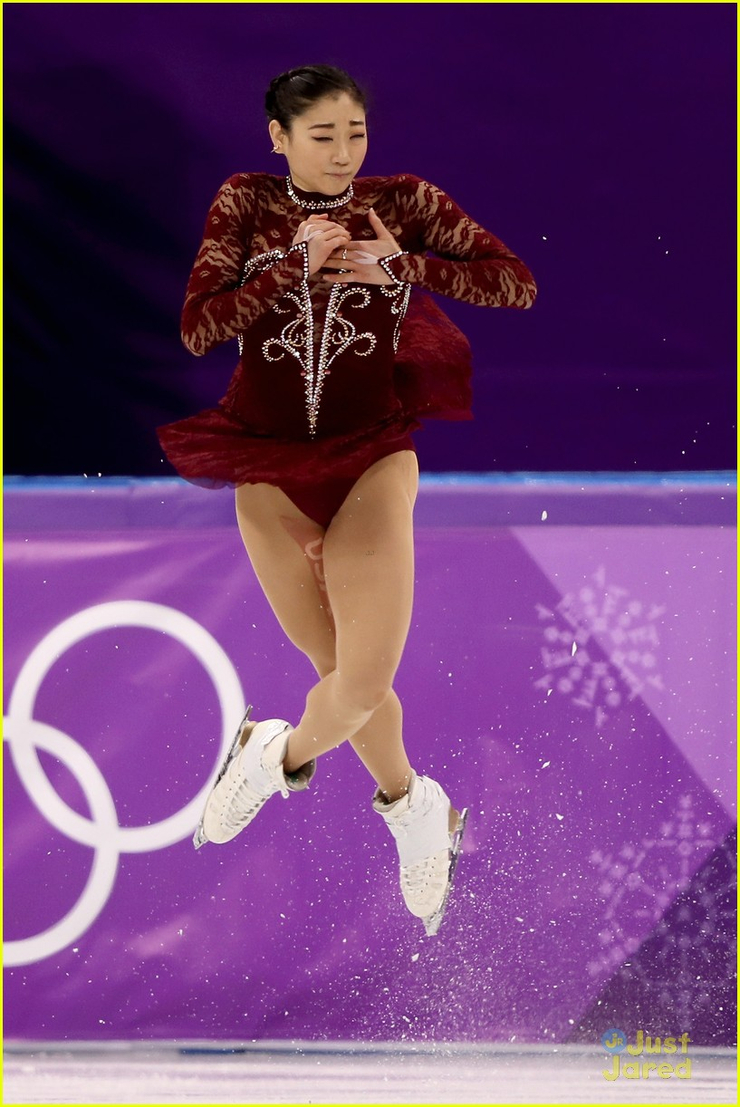 Mirai Nagasu