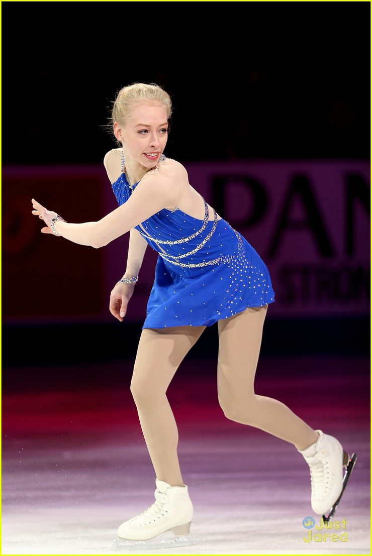 Bradie Tennell