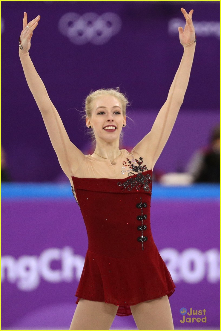 Bradie Tennell