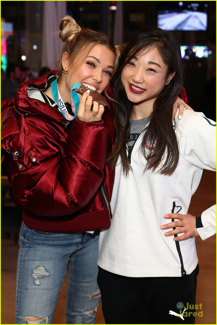 Mirai Nagasu