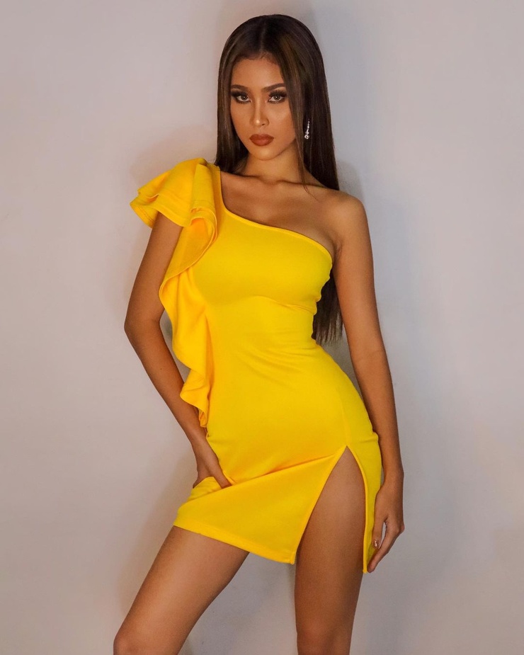 Anita Rose Gomez