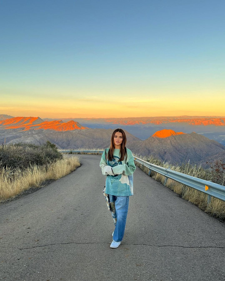 Maizy Walsh