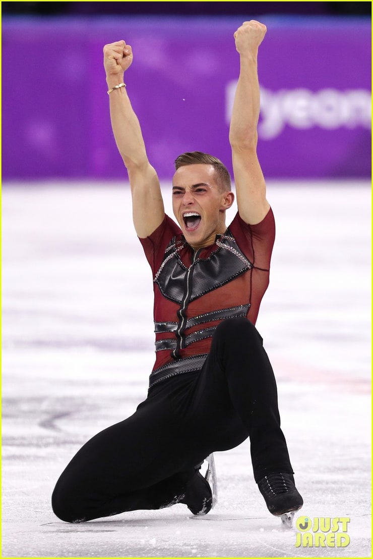 Adam Rippon