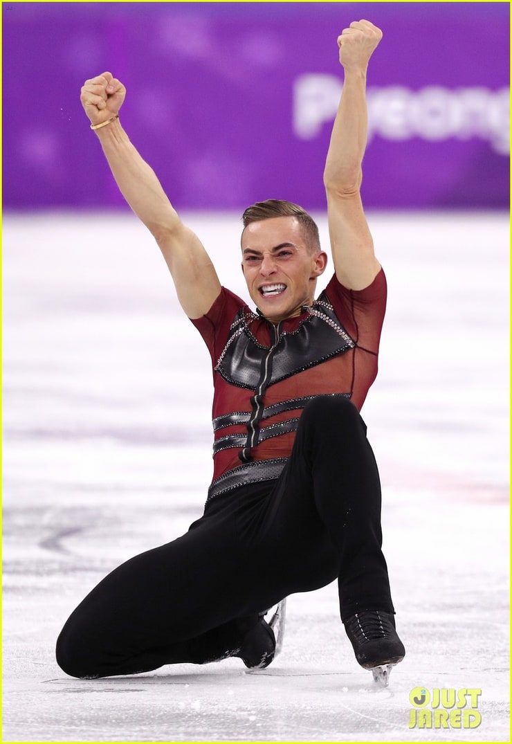 Adam Rippon