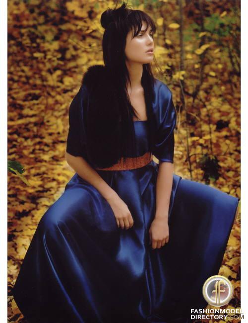 Picture of Ashiko Westguard