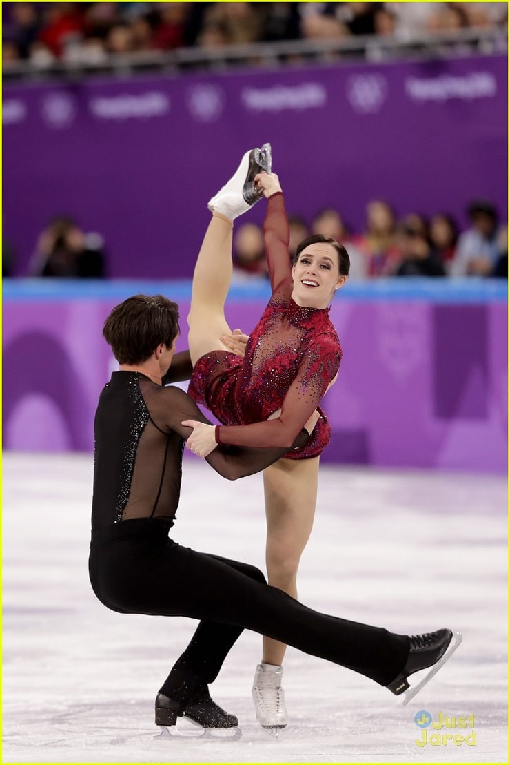 Tessa Virtue