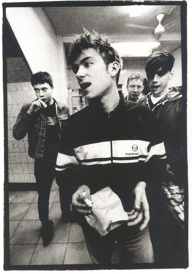 Blur