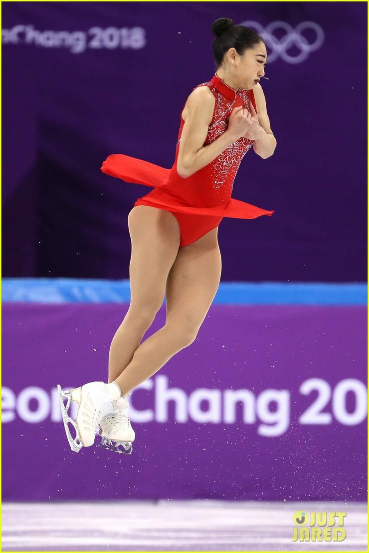Mirai Nagasu