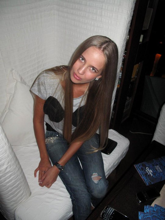 Valeria Sokolova