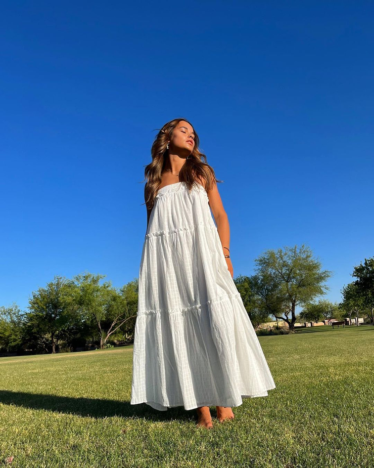 Maizy Walsh