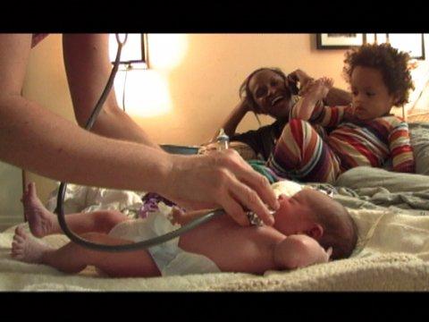 The Business of Being Born                                  (2008)