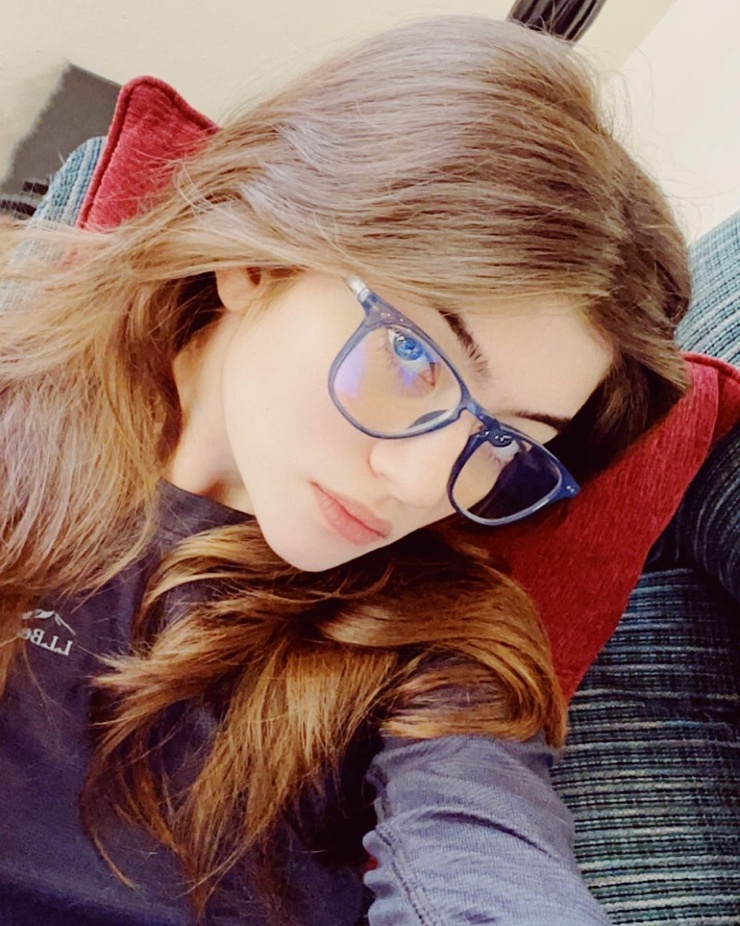 Samantha Gangal Samantha Gangal