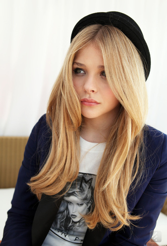Chloe Moretz Chloe Moretz