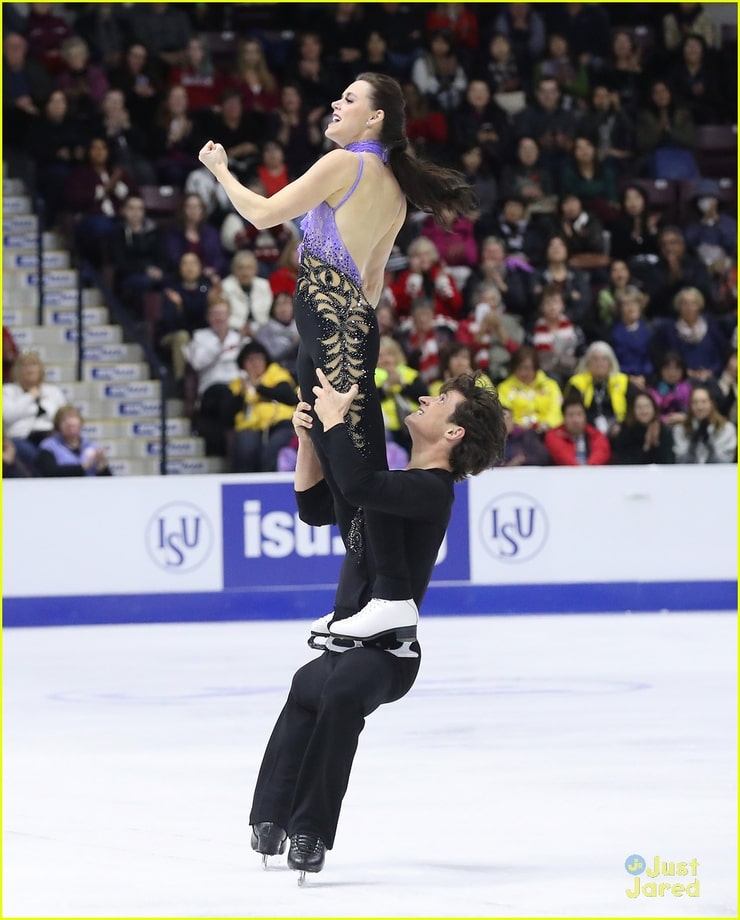Tessa Virtue