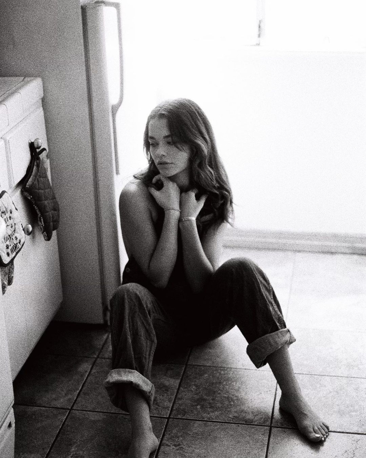 Maizy Walsh