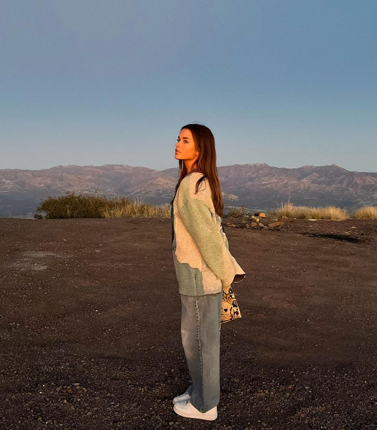 Maizy Walsh