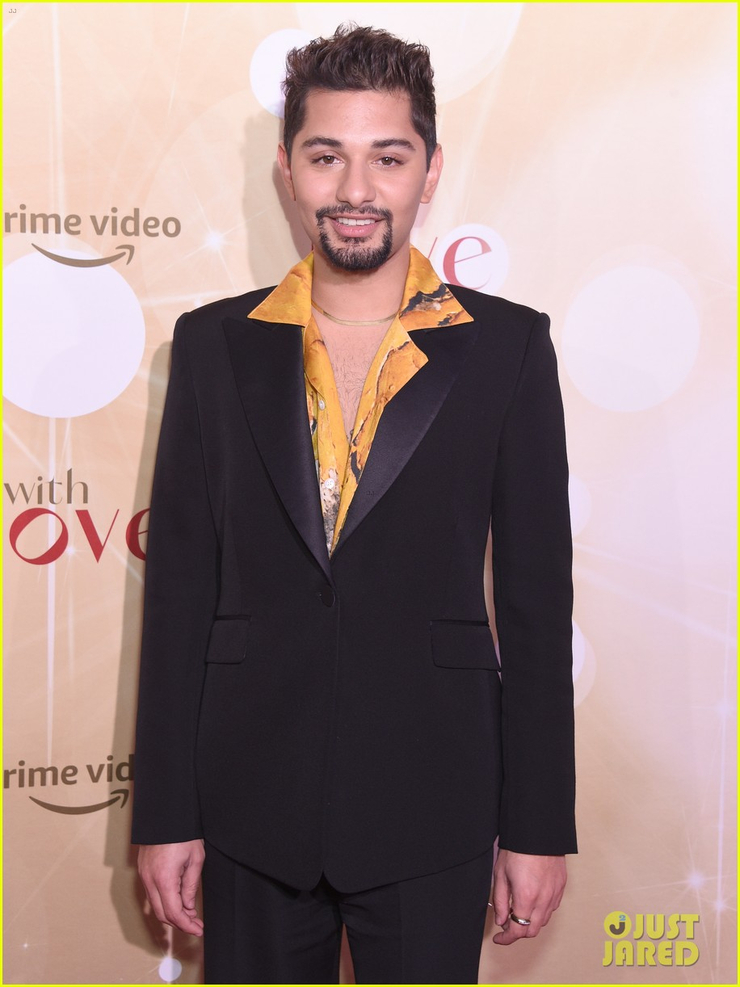 Mark Indelicato
