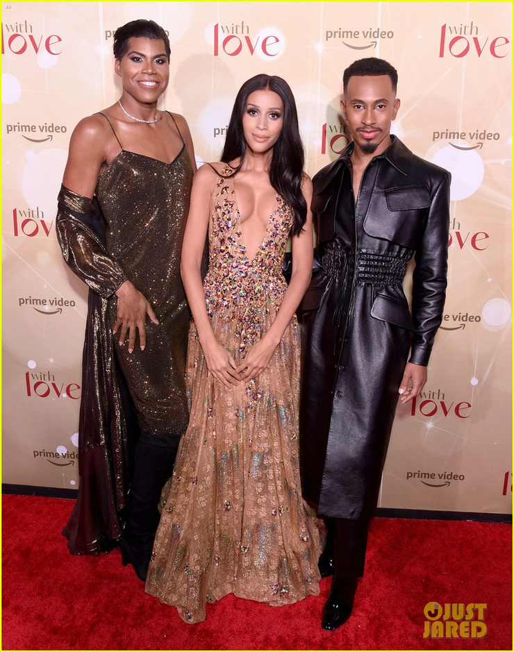 Isis King