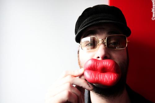Joel Gion