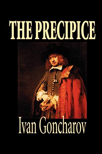 The Precipice The Precipice