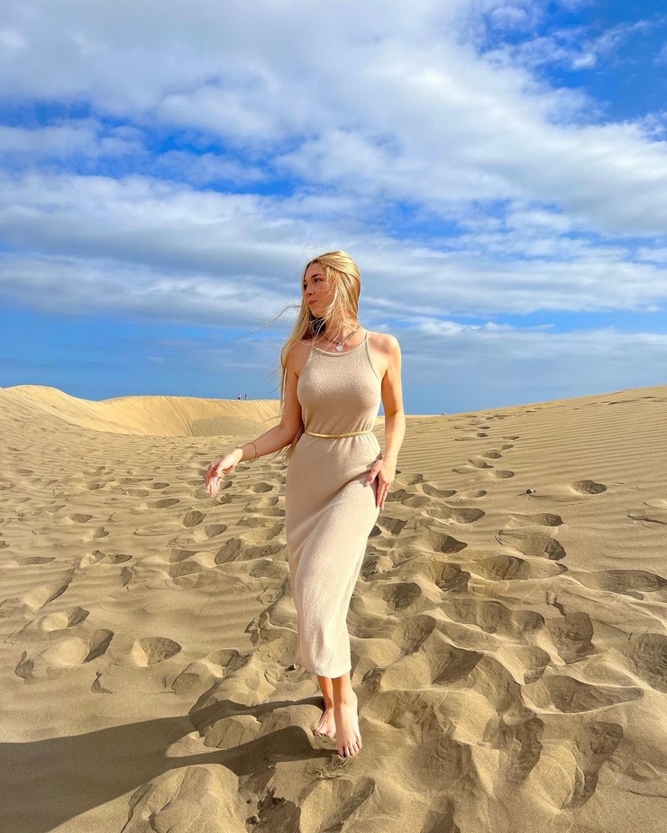 Melanie Bramsell