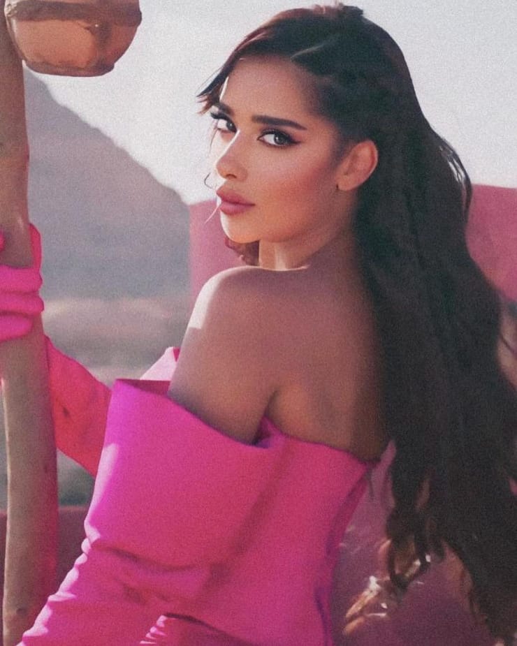 Balqees Ahmed Fathi
