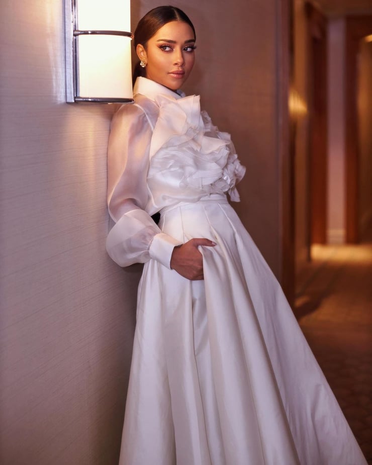 Balqees Ahmed Fathi