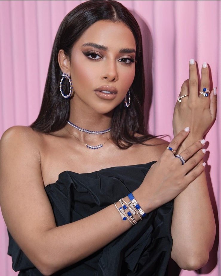 Balqees Ahmed Fathi