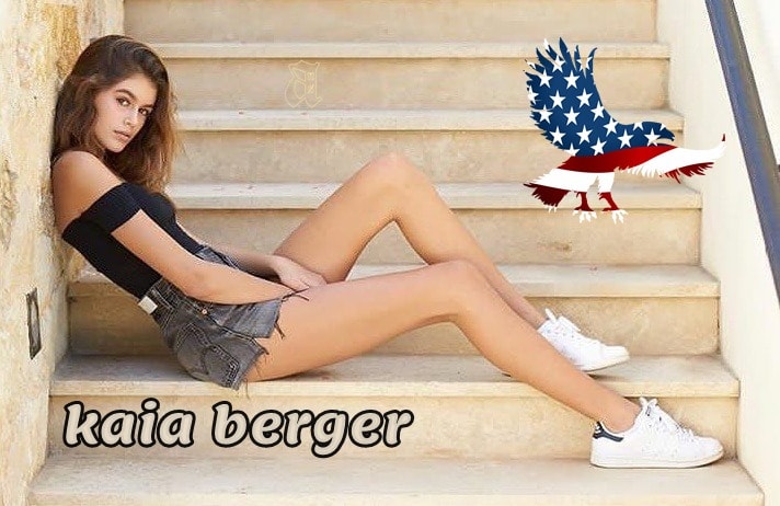 Kaia Gerber