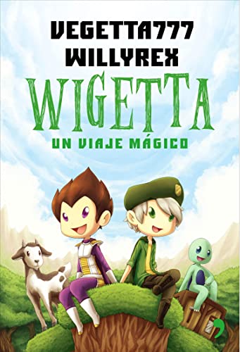 Wigetta (Spanish Edition)