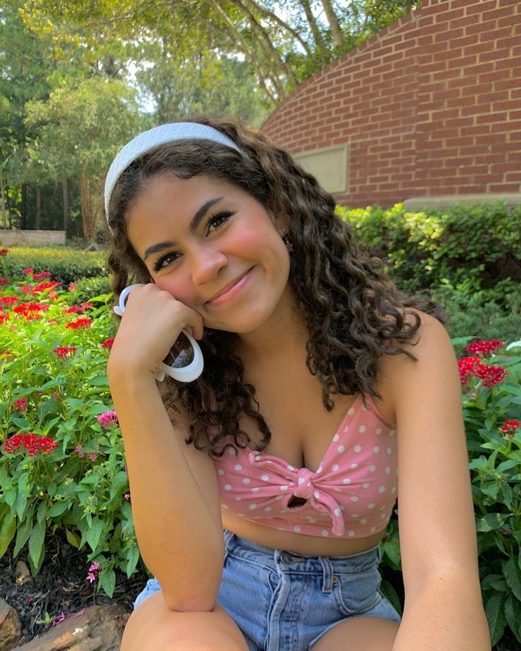Jazzy Anne