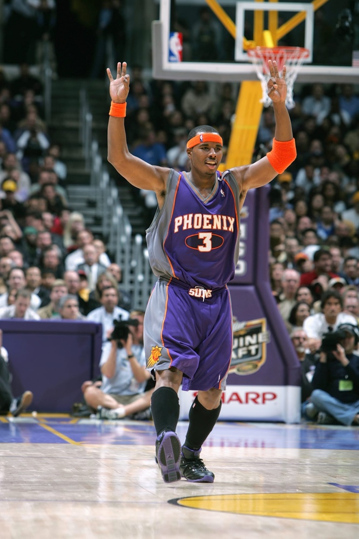 Quentin Richardson