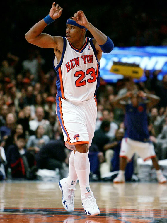 Quentin Richardson