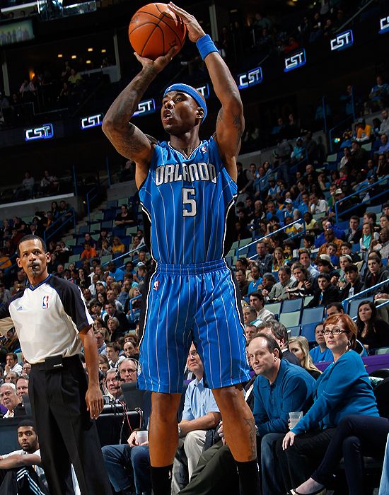 Quentin Richardson