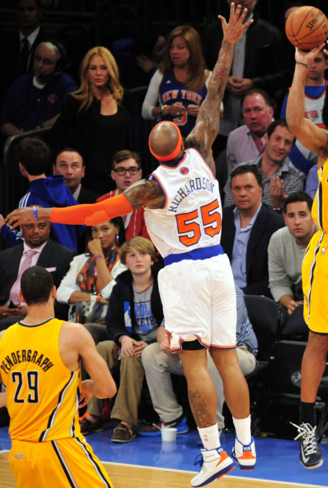 Quentin Richardson