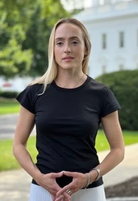 Elizabeth Landers