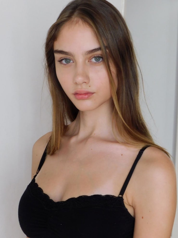 Paula Minetti Paula Minetti