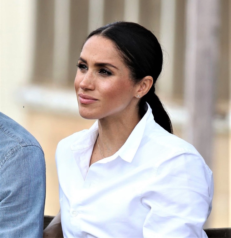 Meghan Markle Meghan Markle