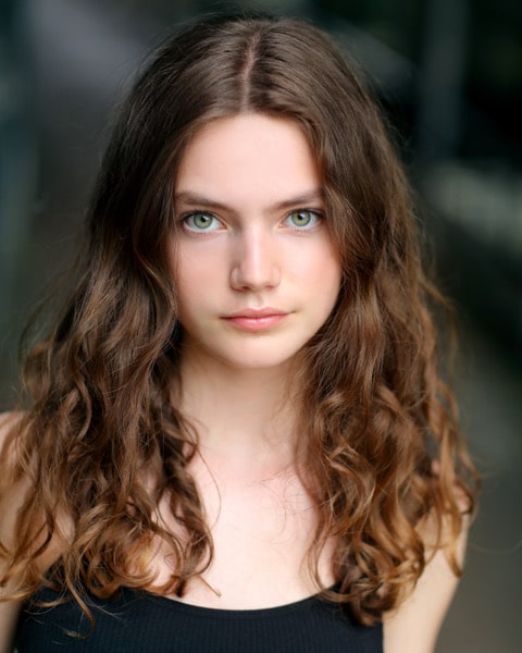 Florence Hunt