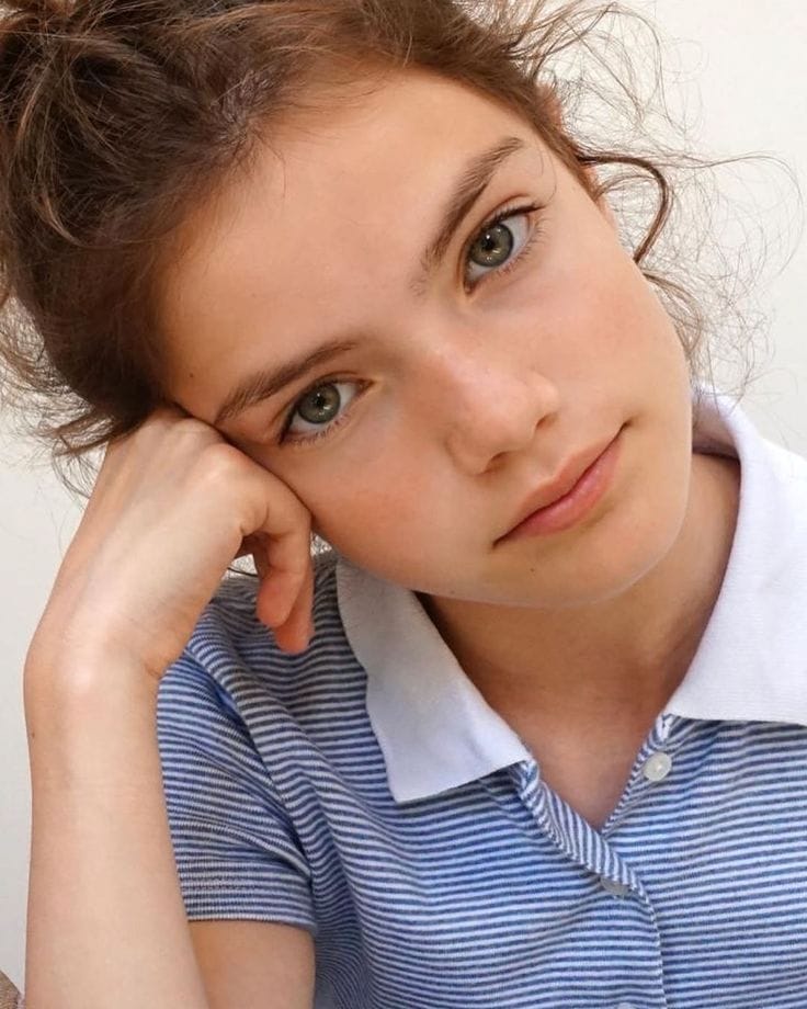 Florence Hunt
