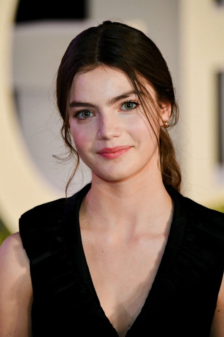 Florence Hunt