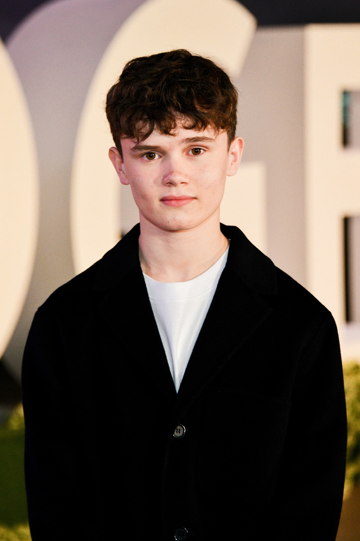 Will Tilston