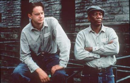 The Shawshank Redemption