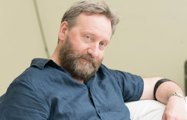 Neil Dudgeon