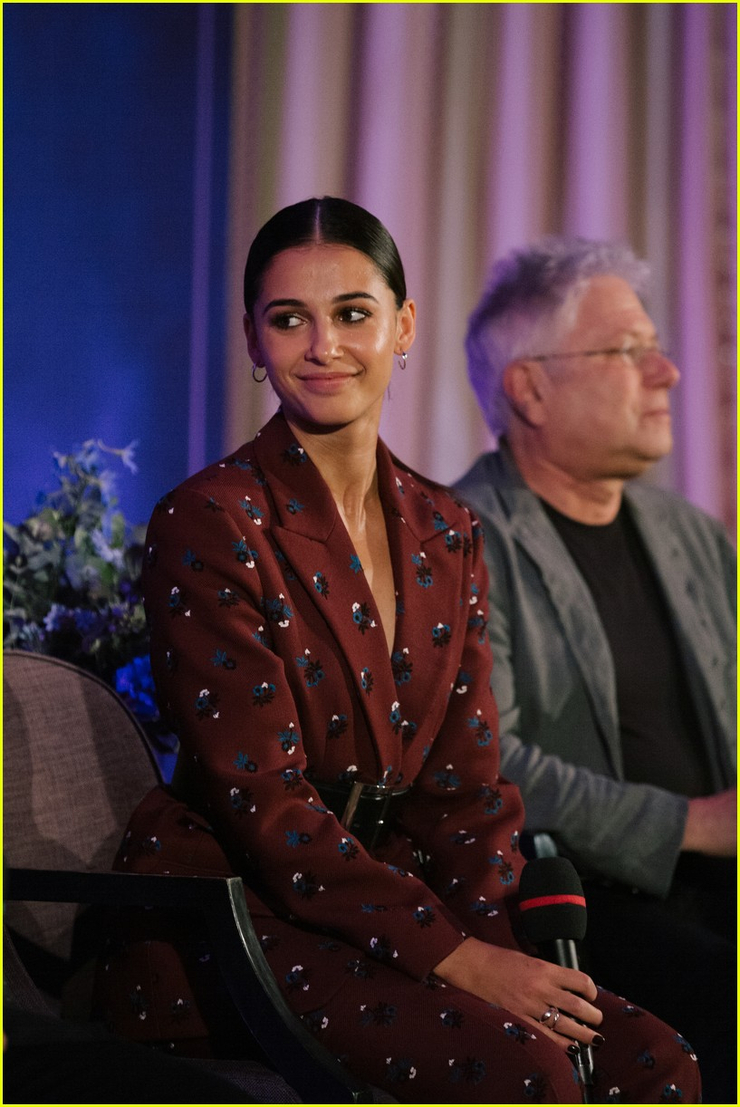 Naomi Scott