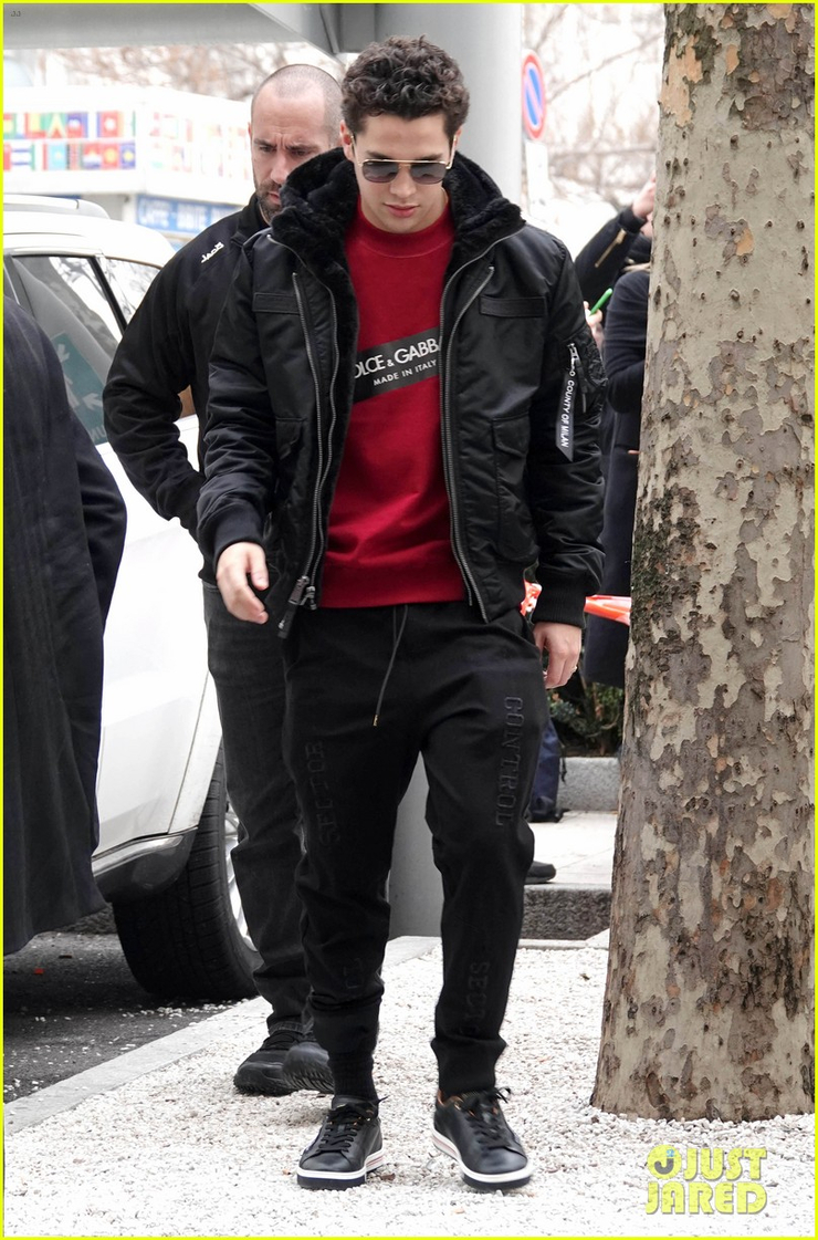 Austin Mahone