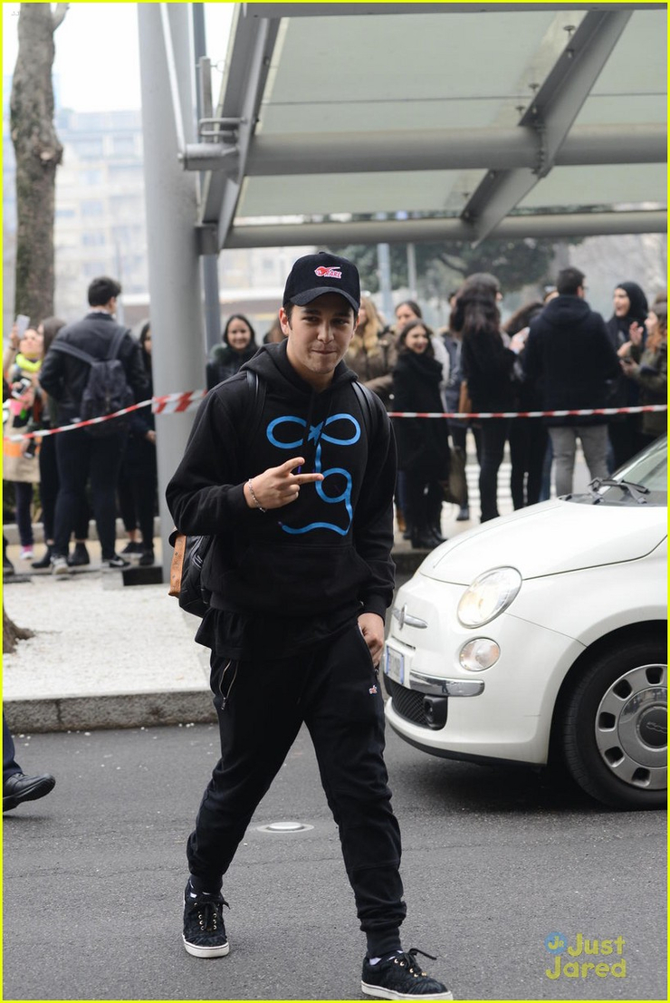 Austin Mahone