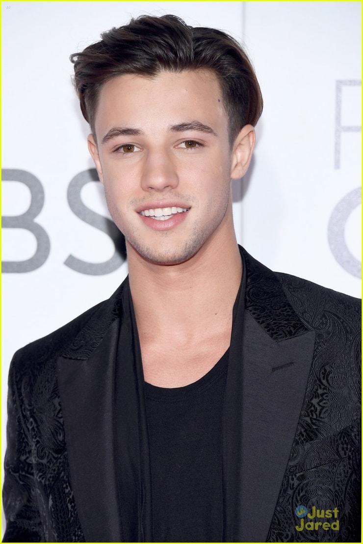 Picture of Cameron Dallas