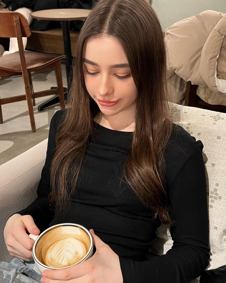 Dasha Taran (II)