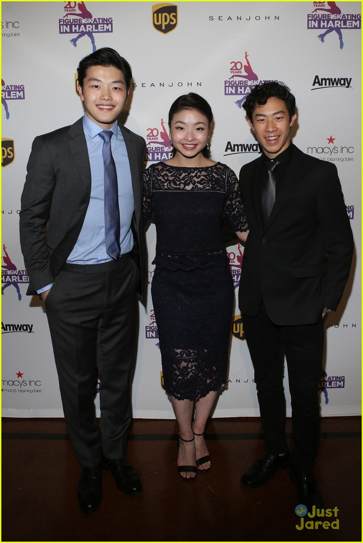 Alex Shibutani